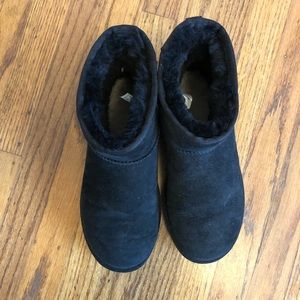 Women's Classic II Mini Boots